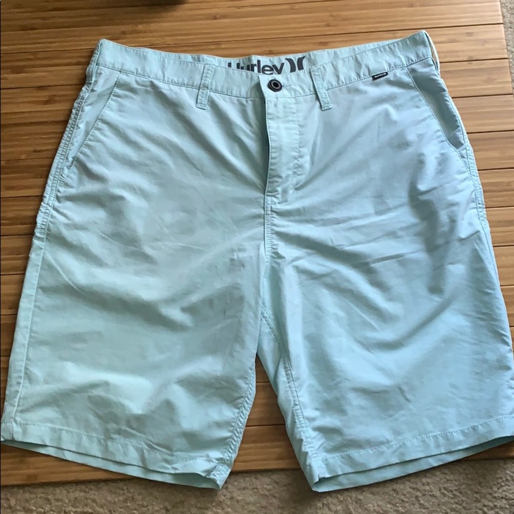 Hurley Nike Dry fit